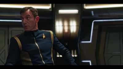 Let's beam this - Star Trek: Discovery
