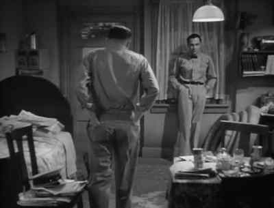 - Let's beat it.
- Wait! I've got an idea. - Fury