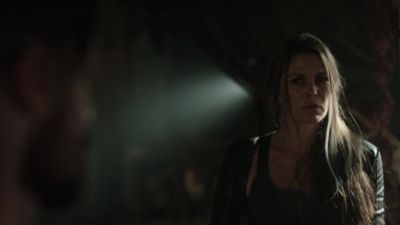 LET'S BEGIN. - The 100