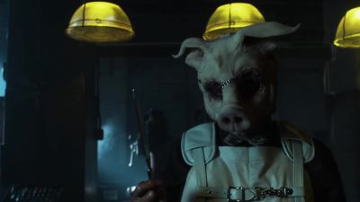 Let's begin. - Gotham