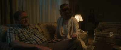 Let's break here for lunch.
Back at 1:30. - Dahmer – Monster: The Jeffrey Dahmer Story