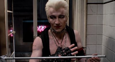 Let's bring in the body double - Body Double