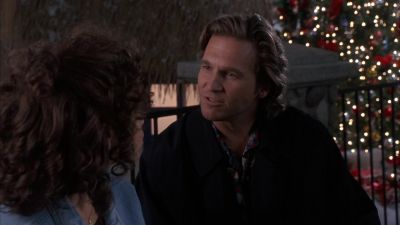Let's buy presents for the dead - Fearless