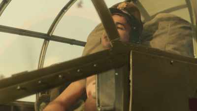 ♪ Let's call it a day ♪ - Catch-22