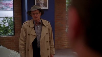 Let's call it even, Timothy. - NCIS