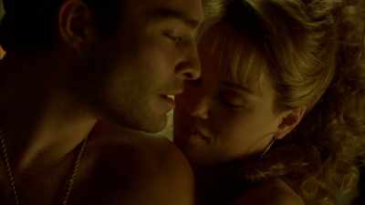LET'S CALL HER A CAB. - Wicked City