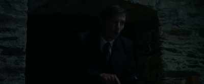 Let's call him, and you
can tell him everything - Oddity