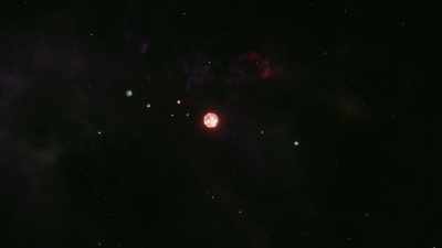 Let's call it,
the "Hoku" system. - Cosmos: Possible Worlds