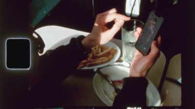 Let's call Rob. - BRATS