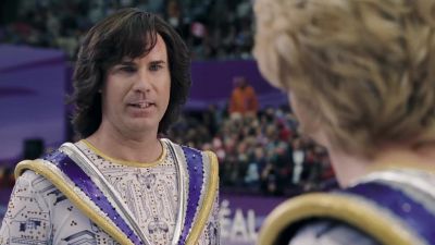 Let's capture the dream - Blades of Glory
