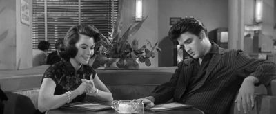 Let's celebrate - Jailhouse Rock