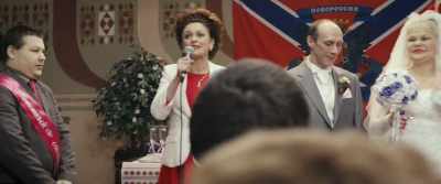 Let's celebrate the triumph - Donbass