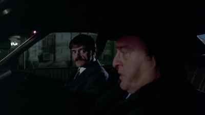 Let's check him, huh? - Death Wish