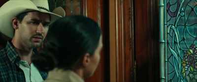 Let's check this out first
and then we can go back up - Woman in the Maze