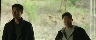 Let's check it out before the sun sets. - Confidential Assignment 2: International