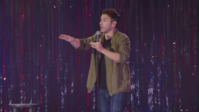 Let's check the right-wing weather.
Maybe that will be more informative. - Mark Normand: Soup to Nuts