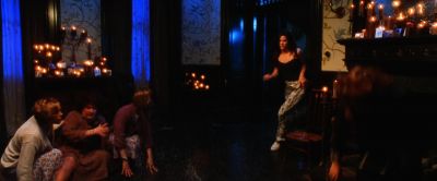 Let's clean house - Practical Magic