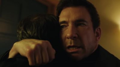 - Let's cleanse
ourselves, you and I both. - FBI: Most Wanted