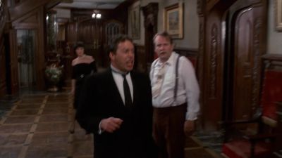 Let's consider each murder one by one - Clue