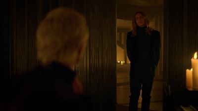 Let's continue this conversation
another time. - American Horror Story