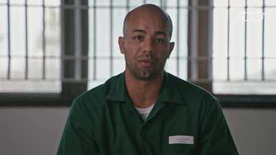 "Let's create a service." - I Was a Teenage Felon