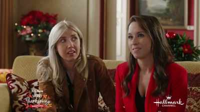 Let's create an event people
are actually excited about - Christmas at Castle Hart