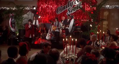 Let's cut the stupid cake - The Wedding Singer