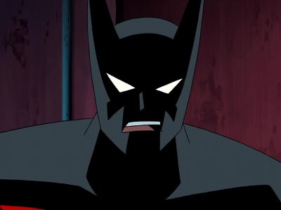 Let's dance bozo - Batman Beyond: Return of the Joker