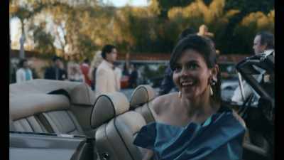 ♪ Let's dance ♪ - Griselda