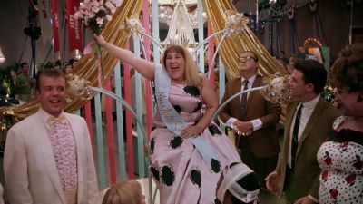 Let's dance Yeah - Hairspray