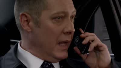 Let's deal with the other female agent first. - The Blacklist