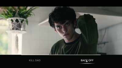 Let's decide
that we should kill his father, - The Story of Film: A New Generation