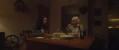 Let's discuss
something more pleasant. - Souvenirs