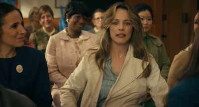 Let's dive right in
and get started - Are You There God? It's Me, Margaret.