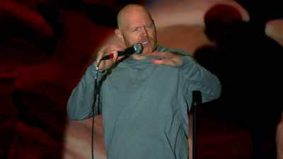 Let's do a nice, normal, mainstream topic, - Bill Burr: Live at Red Rocks