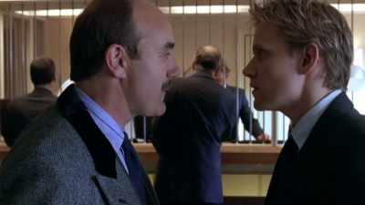 - Let's do it again. - Hustle