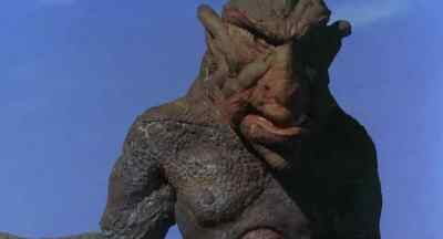 - Let's do it fast, Flesh! - Flesh Gordon