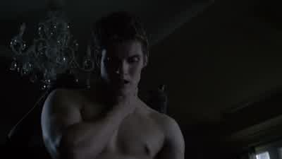 Let's do him, Allison. - Teen Wolf