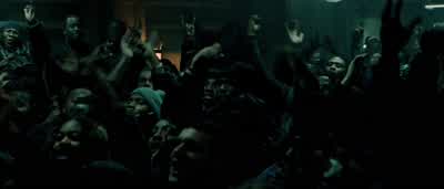Let's do it again. - 8 Mile