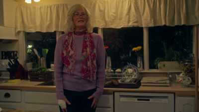 Let's do it, Daniel. - How to Murder Your Husband: The Nancy Brophy Story