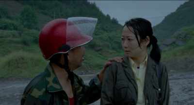 Let's do it. It'll be nice,
what do you say? - Ash Is Purest White