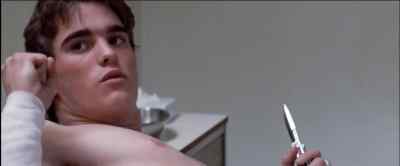 Let's do it for Johnny, man.
We'll do it for Johnny! - The Outsiders