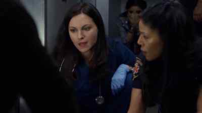 - Let's do it.
- Okay. - The Night Shift
