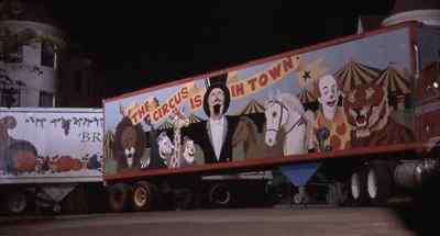 Let's do it. - The Meteor Man