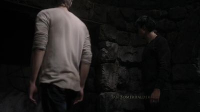 Let's do it. - The Vampire Diaries