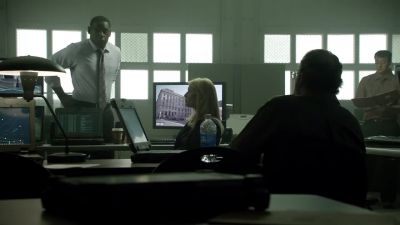 Let's do it. - Homeland