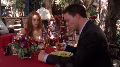 -Let's do it. - The Mentalist