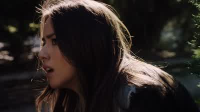 Let's do it. - Marvel's Agents of S.H.I.E.L.D.