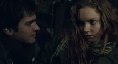 Let's do it. - The Imaginarium of Doctor Parnassus