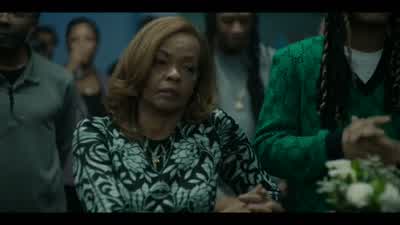 - Let's do it. - The Chi